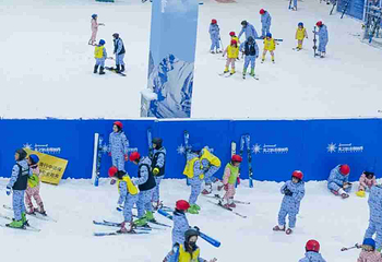 阿尔卑斯雪世界第 411 张图片