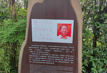 江郎山风景名胜区第 110 张图片