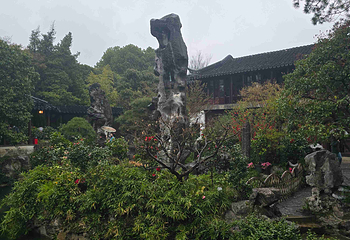 留园第 204 张图片
