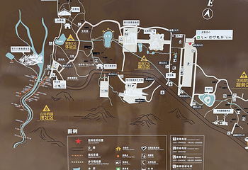 贺兰山岩画第 113 张图片