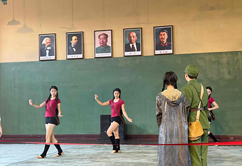 观澜湖华谊冯小刚电影公社第 210 张图片