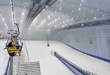 哈尔滨热雪奇迹第 25 张图片