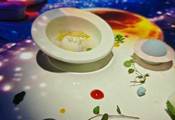 TASTE OF CHINA 中国味 沉浸式餐厅第 95 张图片