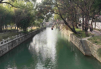 虎丘山风景名胜区第 219 张图片