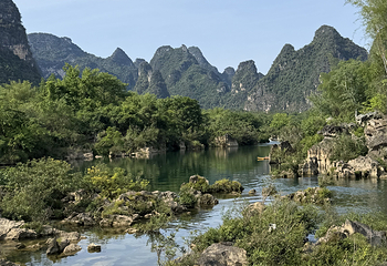 峒那屿湾景区第 65 张图片