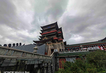 滕王阁旅游区第 140 张图片