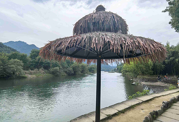 古堰画乡旅游度假区第 48 张图片