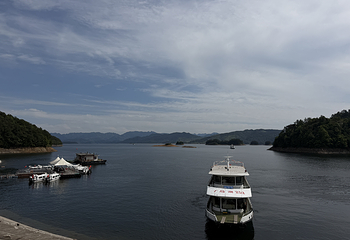 千岛湖景区第 168 张图片