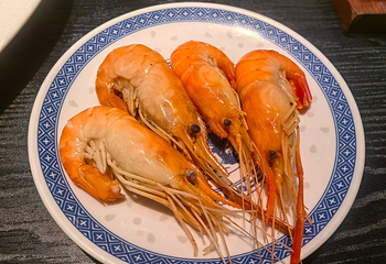 外滩家宴·上海菜（外滩南京路店）第 6 张图片