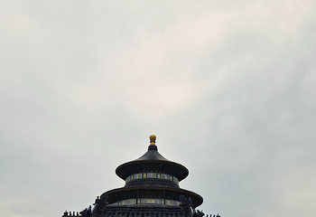 天坛公园第 195 张图片