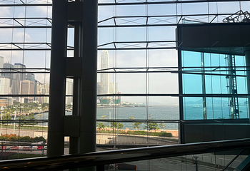香港会议展览中心第 17 张图片