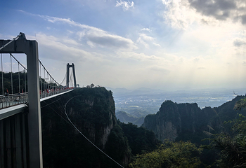 天台山大瀑布第 74 张图片