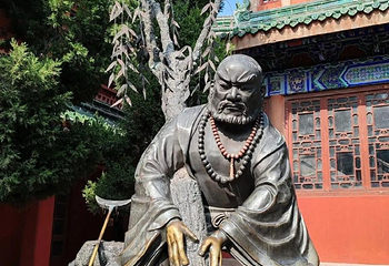 大相国寺第 34 张图片