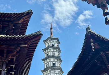衢州古城文化旅游区第 50 张图片