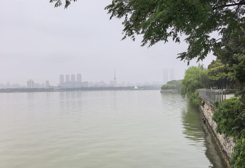 徐州云龙湖风景区第 30 张图片