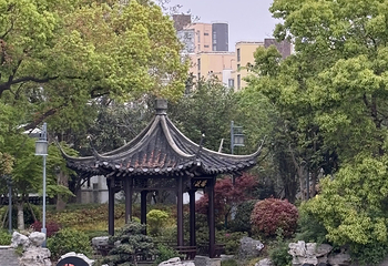 扬州古运河第 17 张图片