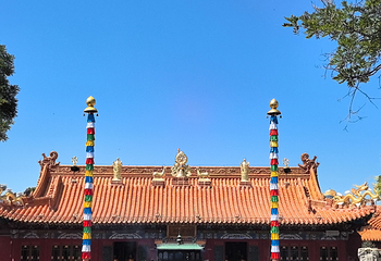 大召寺第 62 张图片