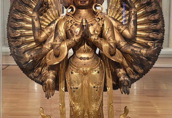 维多利亚国家美术馆第 45 张图片