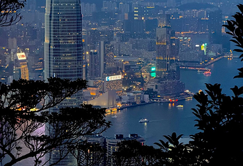 太平山顶第 203 张图片