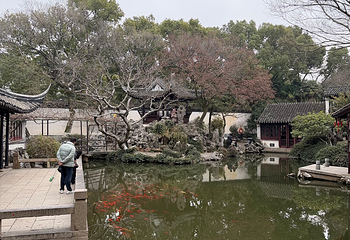 同里古镇第 204 张图片
