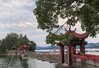 千岛湖景区第 230 张图片