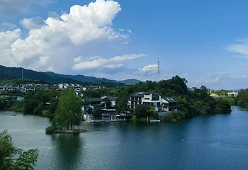千岛湖华美胜地度假区第 93 张图片