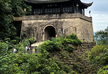 剑门关第 61 张图片