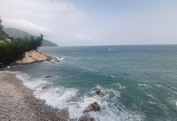崂山风景区第 265 张图片