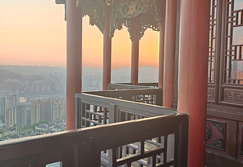 鸿恩寺公园第 130 张图片