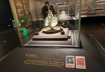 南昌汉代海昏侯国遗址公园第 145 张图片