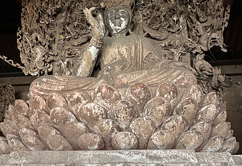 双林寺第 120 张图片
