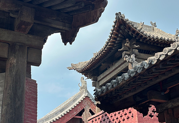 双林寺第 119 张图片