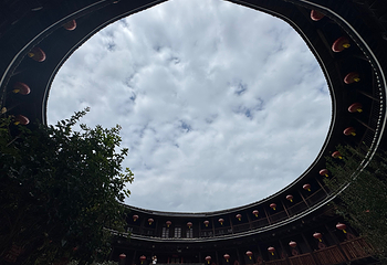 福建土楼王景区第 111 张图片