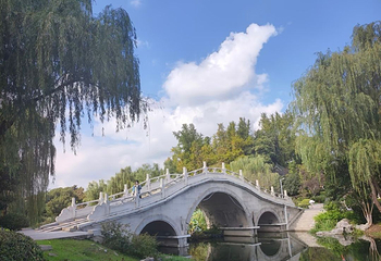 玄武湖景区第 112 张图片