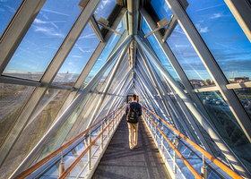 挪威航空博物馆