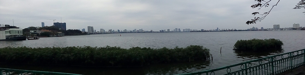 河内西湖第 30 张图片