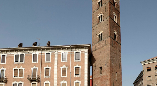 Torre Troyana