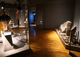 哈萨克斯坦国家乐器博物馆