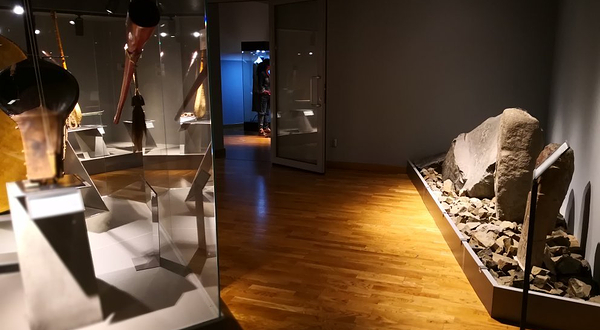 哈萨克斯坦国家乐器博物馆