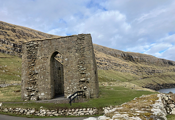 Kirkjubour Cathedral第 1 张图片