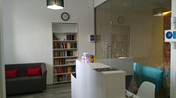 Crystal Cave - Salt Cave