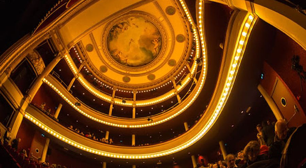 Théatre des Nouveautés