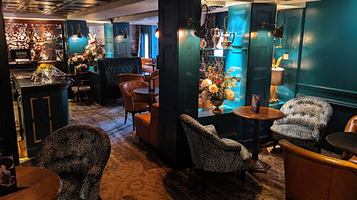 伦敦跑马场剧院