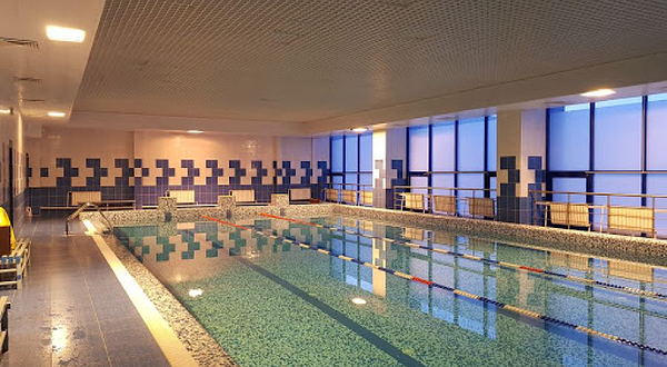 ГККП «Бассейн «Акколь-2014» при ГУ