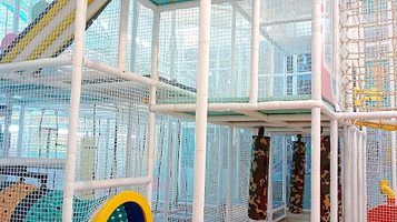 Playtopia Gandaria City Mall