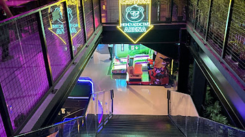 Loco Bear - The Ultimate Entertainment Hub