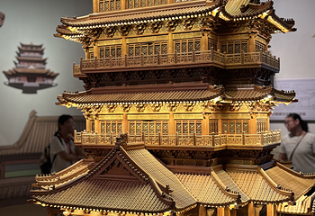 滕王阁旅游区第 40 张图片