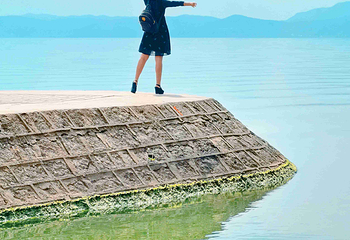 海晏古渔村第 7 张图片