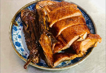小狗面馆(复兴店)第 5 张图片