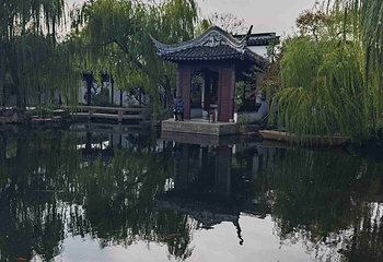 可园第 35 张图片